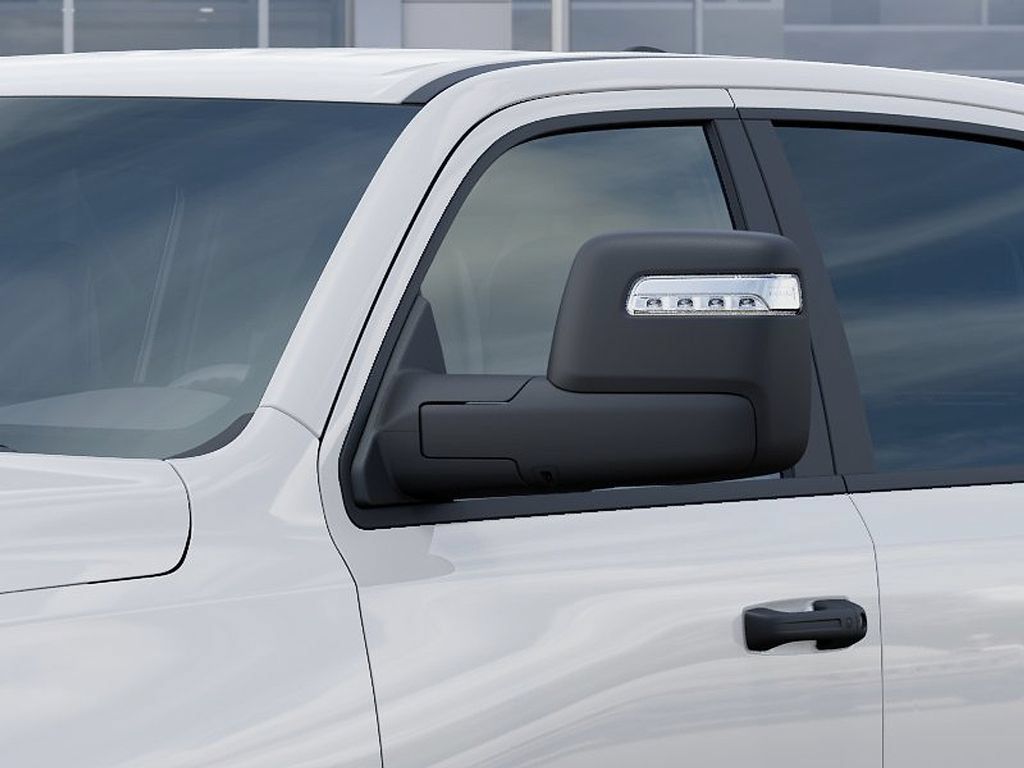 New 2027 RAM 1500 Rebel w/ Rebel Level 2 Equipment Group AWD/4WD image 12