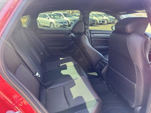 Used 2022 Honda Accord Sport image 20