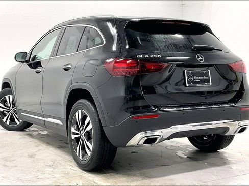 New 2026 Mercedes-Benz GLA 250 image 12