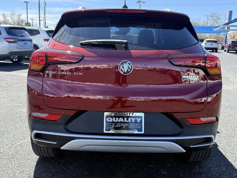 Used 2023 Buick Encore GX Select FWD image 6