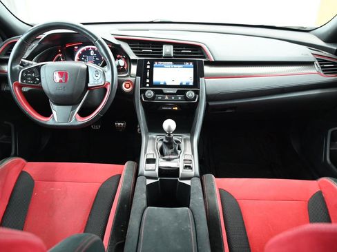 Used 2018 Honda Civic Type R image 24