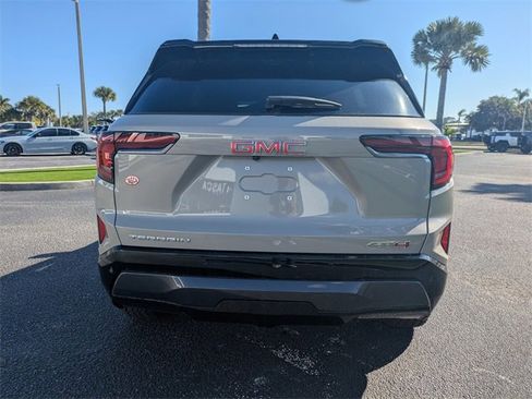 New 2026 GMC Terrain AT4 w/ Convenience Package III image 5
