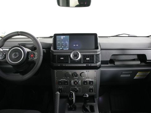 New 2026 INEOS Grenadier AWD/4WD image 6