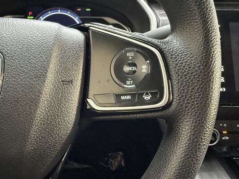 Used 2018 Honda Clarity Plug-In Hybrid image 24