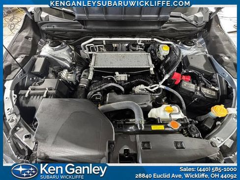 Certified 2023 Subaru Ascent Touring AWD/4WD image 27