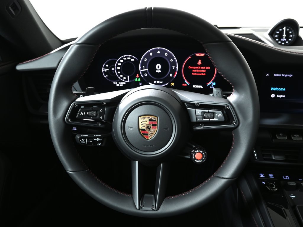 New 2026 Porsche 911 Carrera S RWD image 18