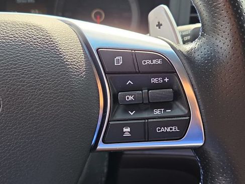 Used 2018 Hyundai Sonata Limited FWD image 26