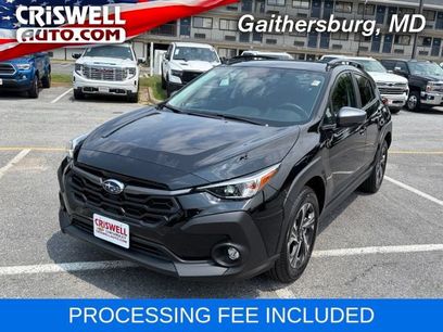 Used 2026 Subaru Crosstrek 2.5i Premium