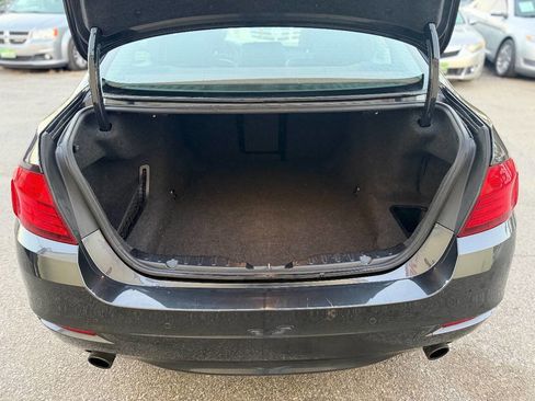 Used 2015 BMW 535i xDrive Sedan image 16