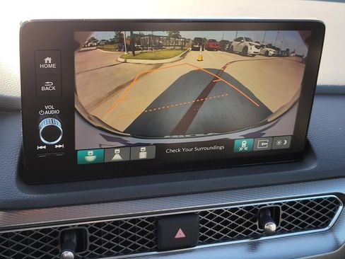 New 2026 Acura Integra A-Spec FWD image 21