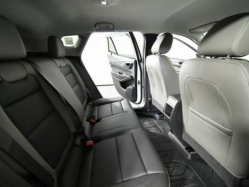 New 2026 Chevrolet Trax ACTIV image 23