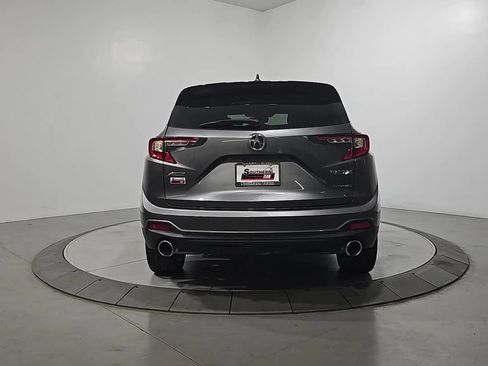 Used 2024 Acura RDX A-Spec AWD/4WD image 4