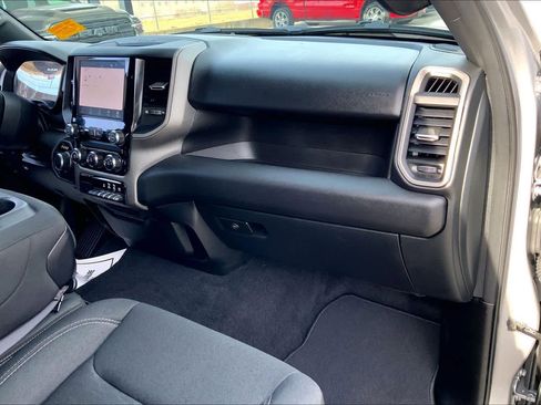 Used 2025 RAM 1500 Tradesman image 16