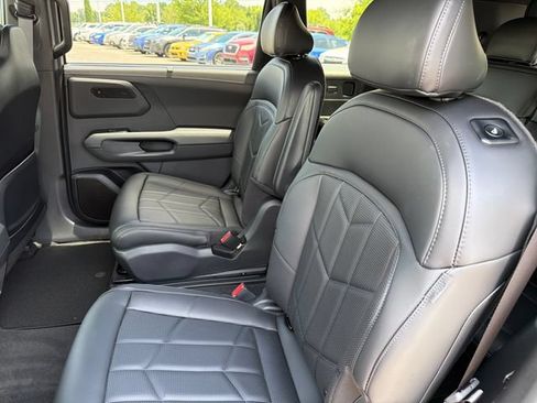 New 2027 Kia Telluride SX X-Pro AWD/4WD image 19