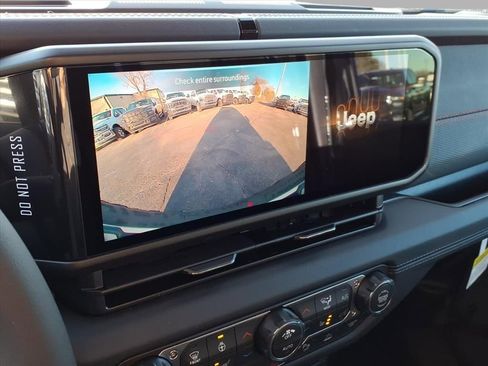 New 2026 Jeep Wrangler Rubicon w/ Safety Group image 21