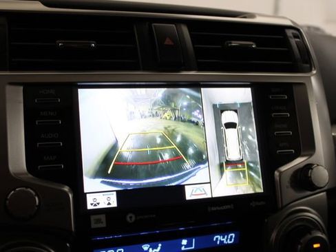 Used 2023 Toyota 4Runner Limited image 19