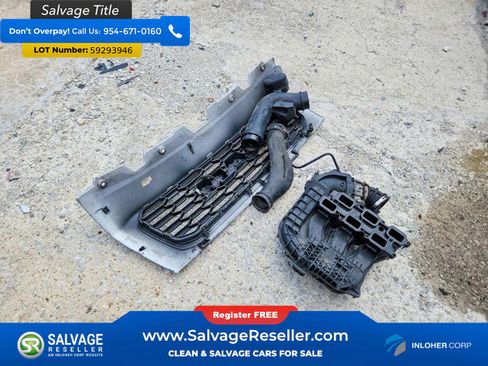 Used 2019 RAM ProMaster 3500 FWD image 16