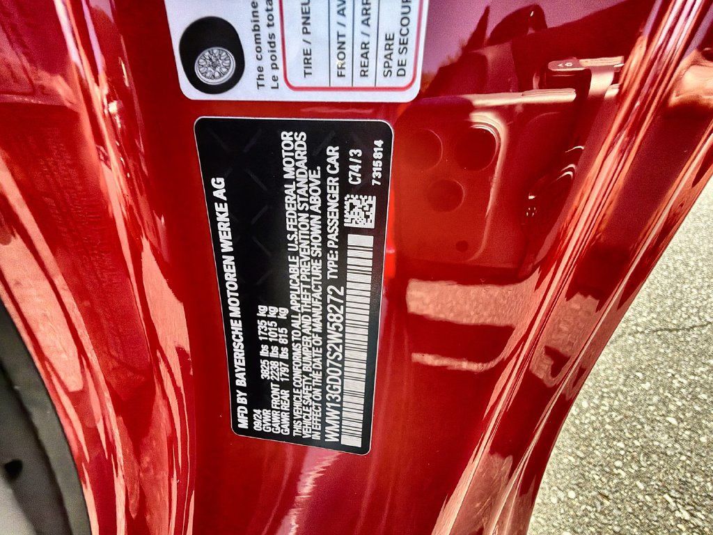 Used 2025 MINI Cooper 2-Door Hardtop FWD image 29