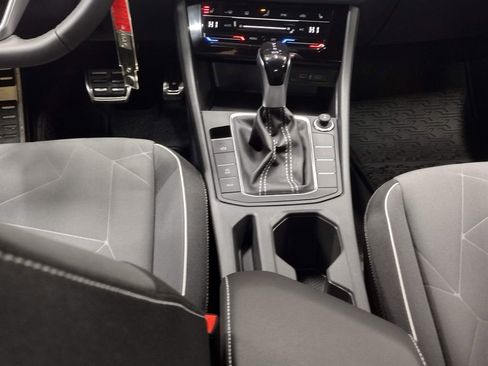 New 2026 Volkswagen Jetta Sport FWD image 31