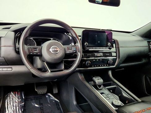 Used 2024 Nissan Pathfinder Rock Creek AWD/4WD image 11