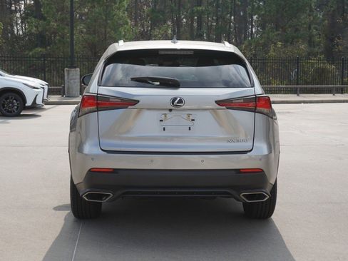 Used 2019 Lexus NX 300 FWD image 7