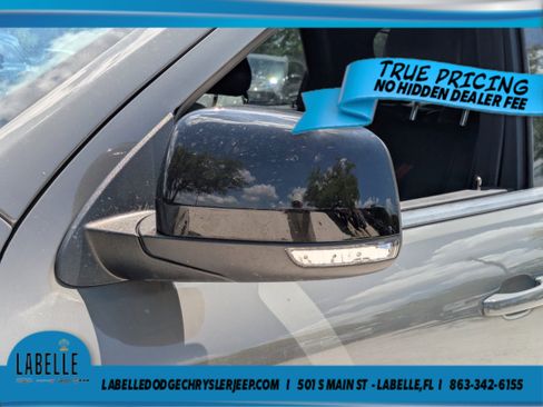 Used 2021 Dodge Durango R/T w/ Blacktop Package RWD image 12