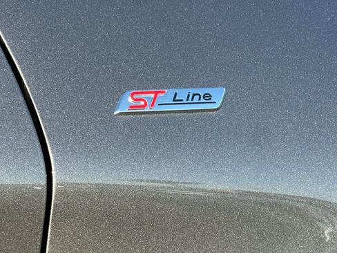 New 2026 Ford Explorer ST-Line w/ ST-Line Street Pack image 27