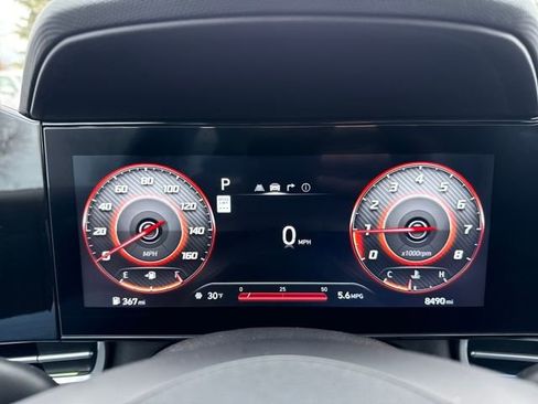 Certified 2025 Hyundai Elantra SEL w/ Cargo Package image 41