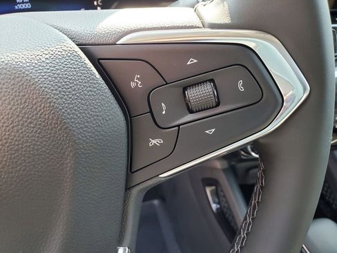 New 2026 Chevrolet TrailBlazer LT w/ Convenience Package image 13