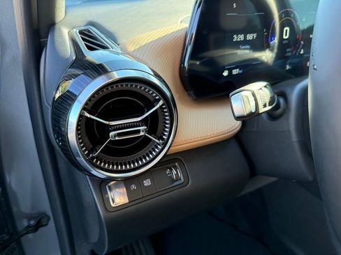New 2026 Chevrolet Equinox ACTIV w/ Convenience Package III FWD image 11