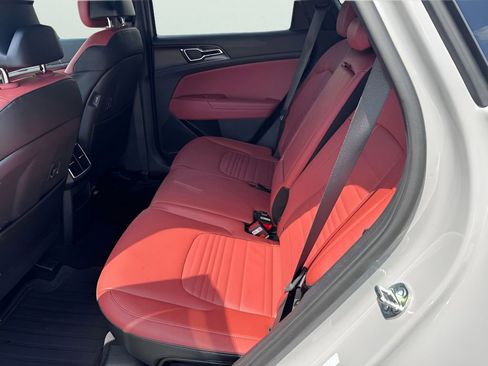 Used 2026 Kia Sportage SX FWD image 15