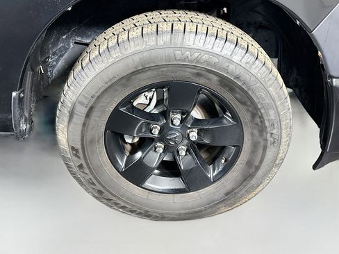 Used 2023 RAM 1500 Tradesman w/ Popular Equipment Group image 31