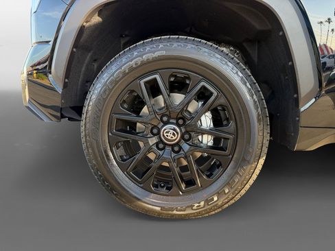 New 2026 Toyota Tundra Limited image 14