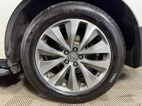 Used 2014 Acura MDX SH-AWD w/ Technology Package image 20