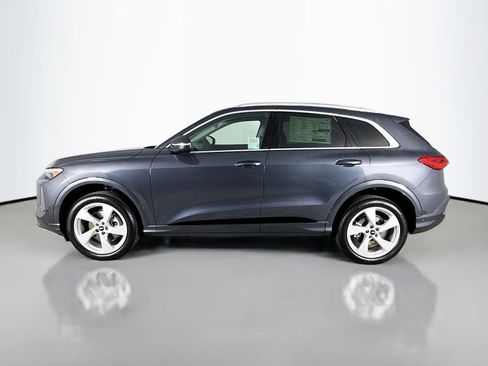 New 2025 Audi Q5 Premium Plus image 4
