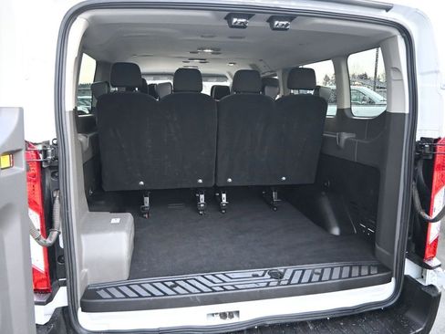 Used 2023 Ford Transit 350 XLT image 24