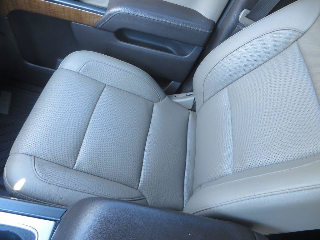 Used 2018 GMC Sierra 1500 SLT w/ Texas SLT Premium Package RWD image 21