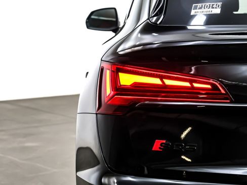 Used 2023 Audi SQ5 Premium Plus w/ Premium Plus Package image 16