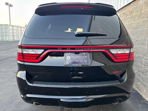New 2026 Dodge Durango GT image 7