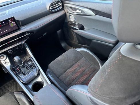 Used 2024 Dodge Hornet R/T Plus AWD/4WD image 16