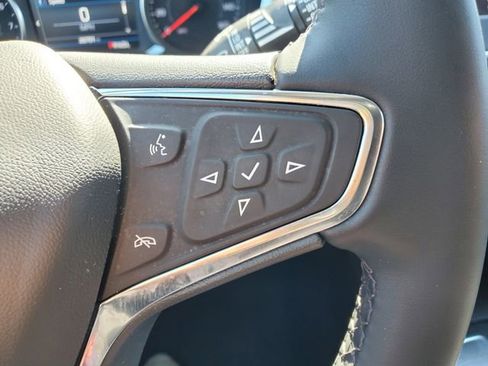 Certified 2023 Chevrolet Equinox LT FWD image 26