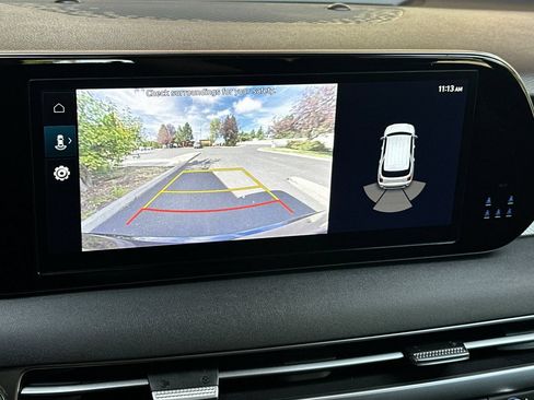 Used 2023 Hyundai Palisade XRT FWD image 21