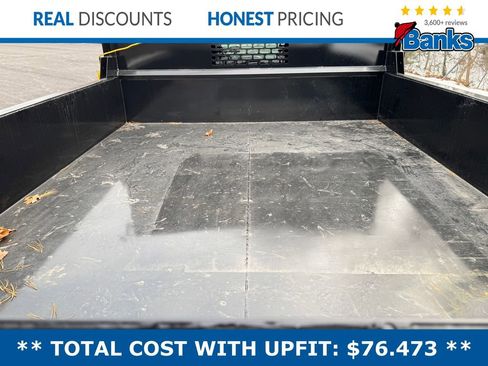 New 2026 GMC Sierra 3500 Pro w/ Convenience Package image 7