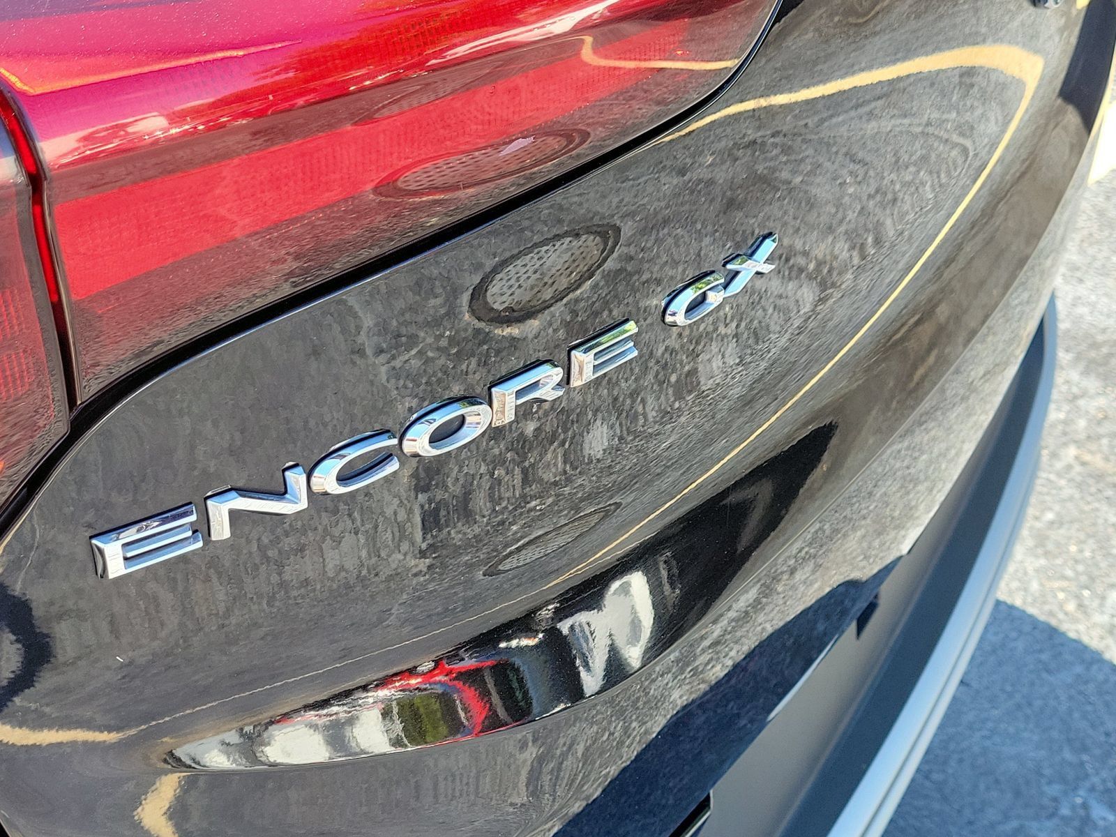 Used 2020 Buick Encore GX Select FWD image 7