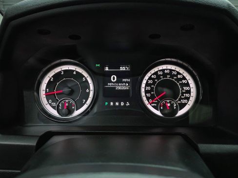 Used 2021 RAM 1500 Tradesman w/ Popular Equipment Group RWD image 21