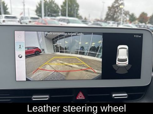 Used 2022 Hyundai Ioniq 5 SE w/ Cargo Package image 25