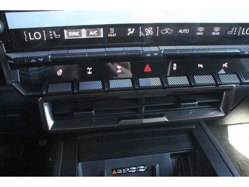 New 2025 GMC Hummer EV 3X w/ Extreme Off-Road Package AWD/4WD image 54