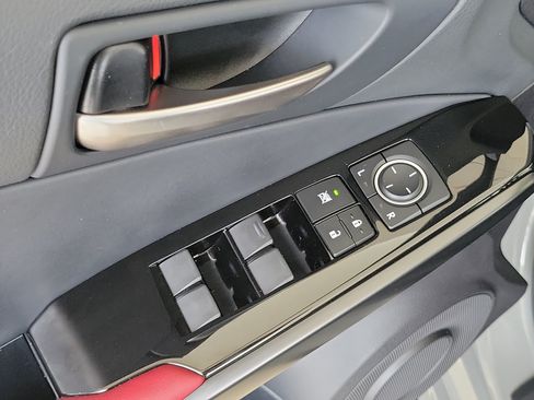 Used 2025 Lexus IS 350 F Sport RWD image 19