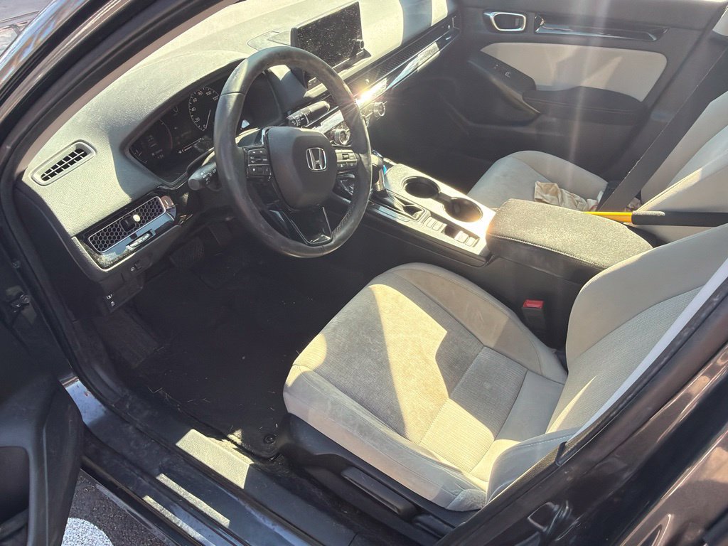 Used 2024 Honda Civic EX image 14