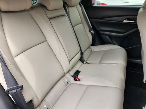 Used 2021 MAZDA CX-30 AWD 2.5 S w/ Preferred Package image 16